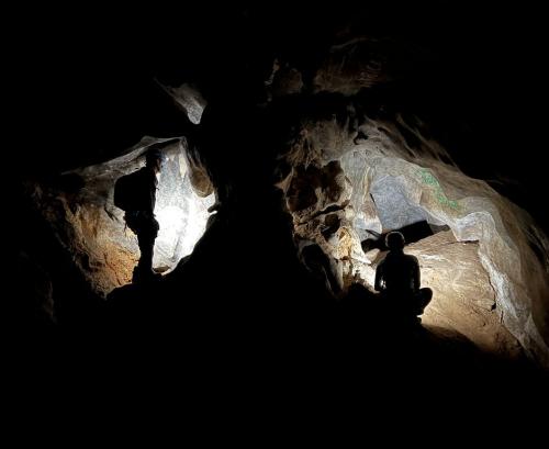 Cueva de ÑaPlacida